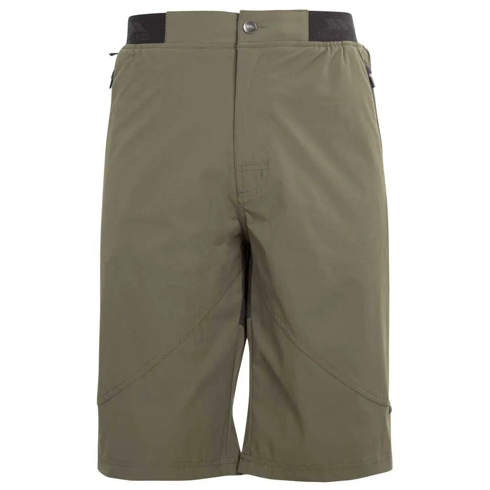Trespass Hainford Kurze Hose Trespass Hainford Kurze Hose