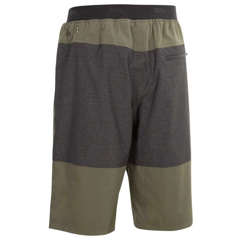 Trespass Hainford Kurze Hose Trespass Hainford Kurze Hose