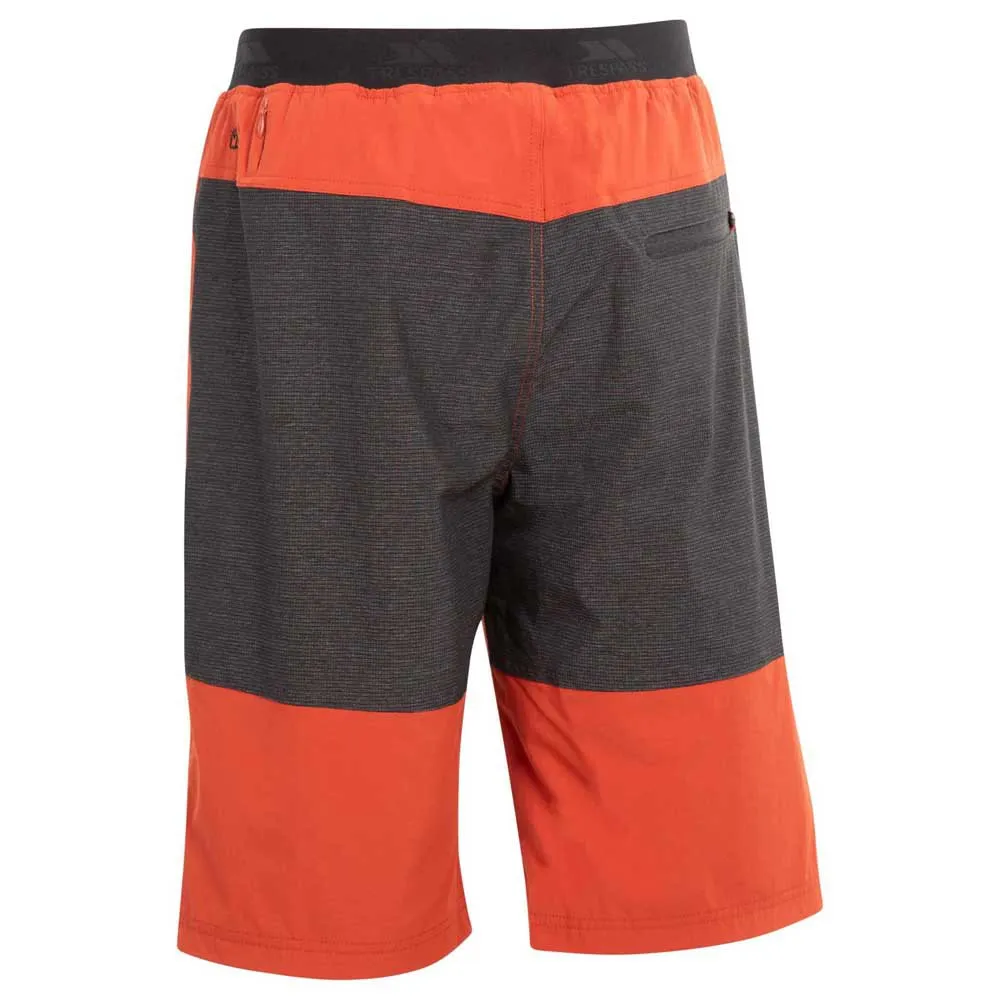 Trespass Hainford Kurze Hose Trespass Hainford Kurze Hose