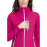 Trespass Hallie Softshelljacke, Cassis