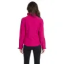 Trespass Hallie Softshelljacke, Cassis
