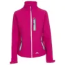 Trespass Hallie Softshelljacke, Cassis