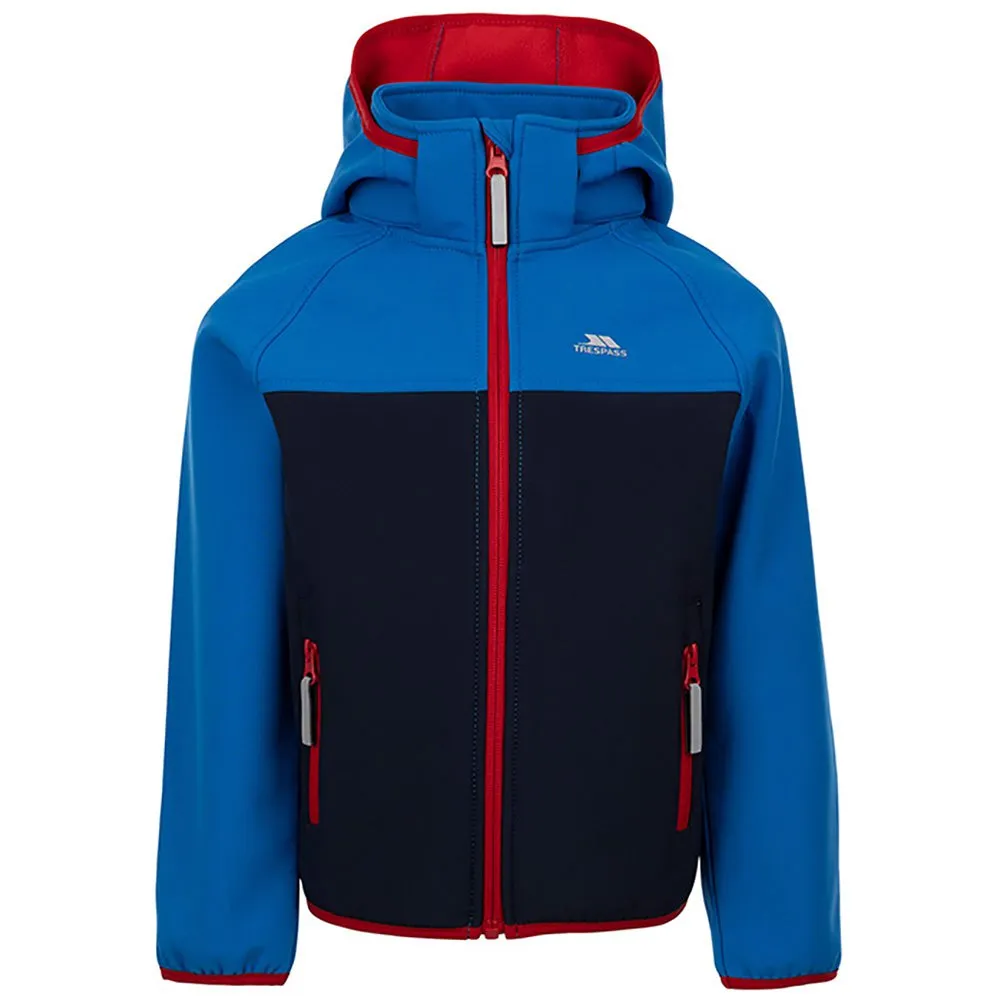 Trespass Hanbury Softshelljacke