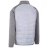 Trespass Hanlon Jacke, Storm grey
