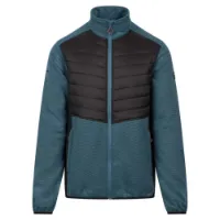 Trespass Hanlonton Fleece Mit Durchgehendem Reißverschluss Trespass Hanlonton Fleece Mit Durchgehendem Reißverschluss