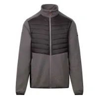 Trespass Hanlonton Fleece Mit Durchgehendem Reißverschluss Trespass Hanlonton Fleece Mit Durchgehendem Reißverschluss
