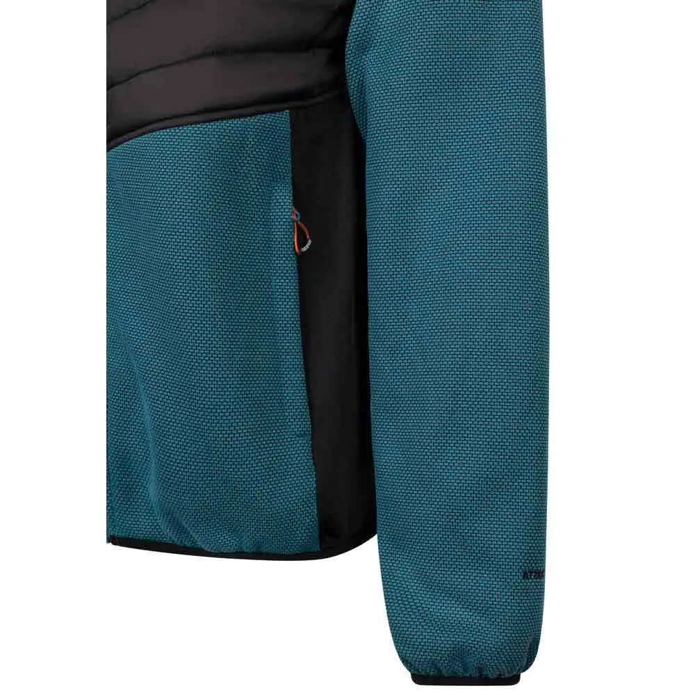 Trespass Hanlonton Fleece Mit Durchgehendem Reißverschluss Trespass Hanlonton Fleece Mit Durchgehendem Reißverschluss
