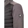 Trespass Hanlonton Fleece Mit Durchgehendem Reißverschluss