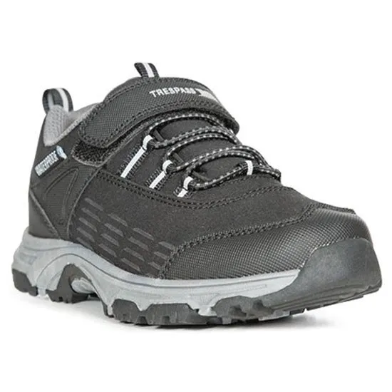 Trespass Harrelson Low Cut Wanderschuhe Trespass Harrelson Low Cut Wanderschuhe