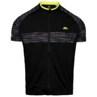 Trespass Hazzel Kurzarm-radtrikot Trespass Hazzel Kurzarm-radtrikot