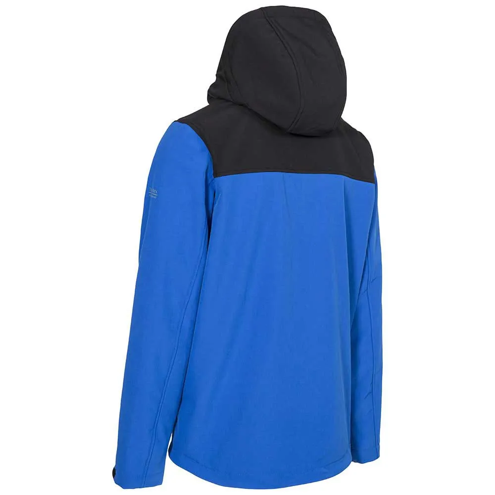 Trespass Hebron Ii Softshelljacke Trespass Hebron Ii Softshelljacke