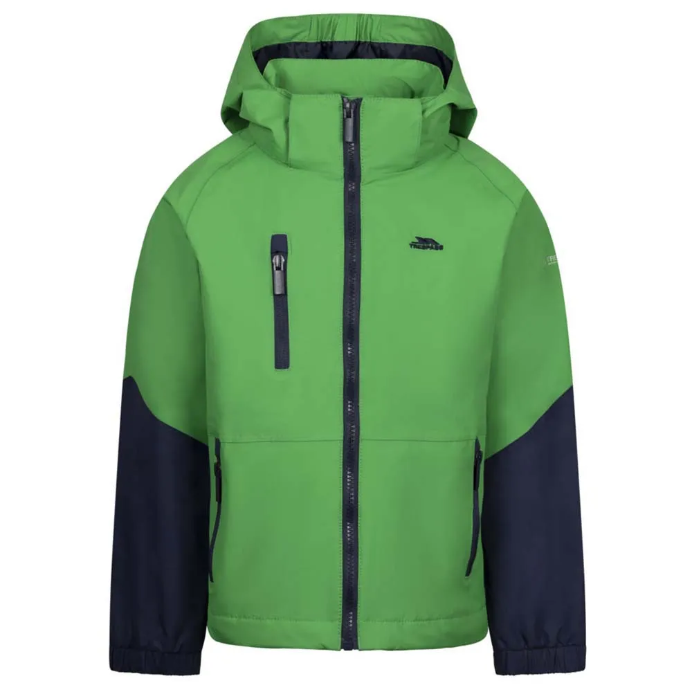 Trespass Hennley Jacke Trespass Hennley Jacke