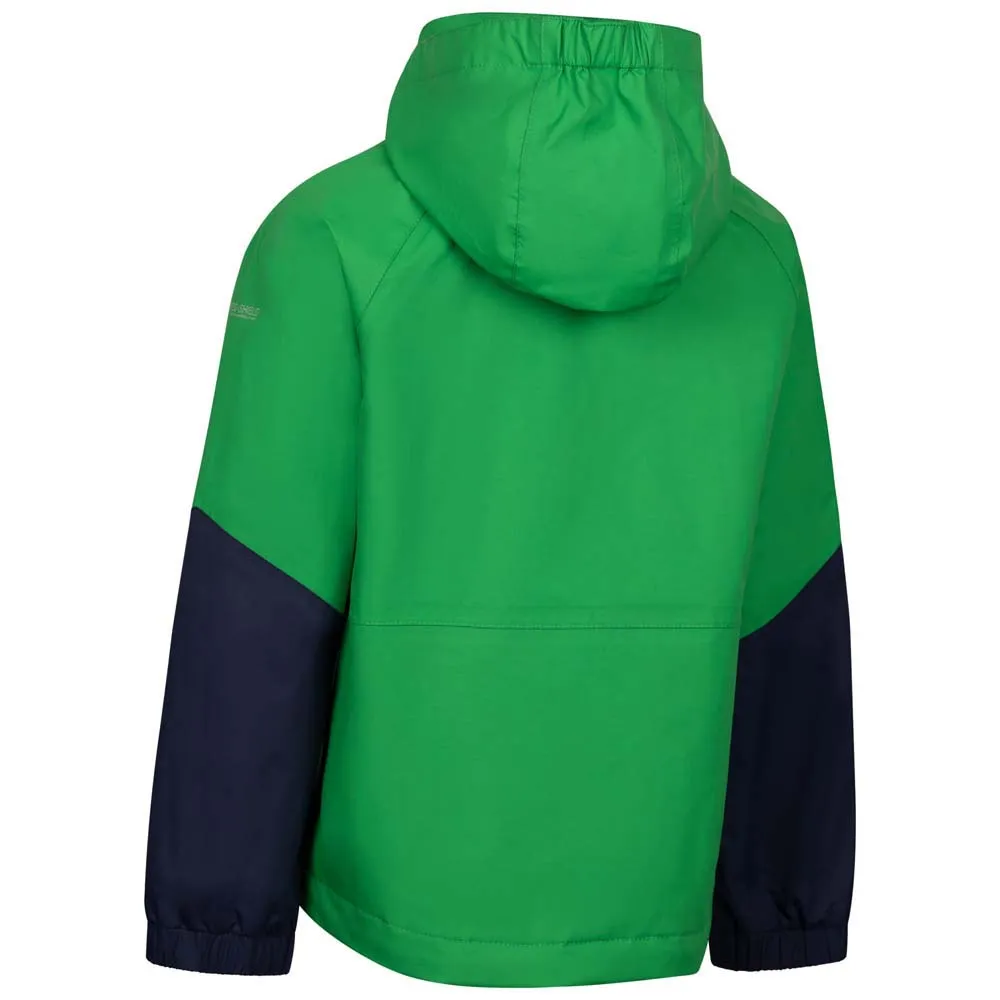 Trespass Hennley Jacke Trespass Hennley Jacke