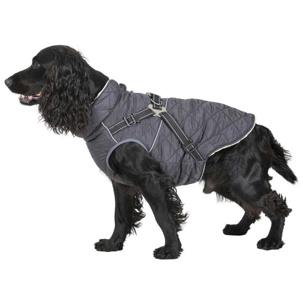 Trespass Hercules 2 In 1 Hundejacke