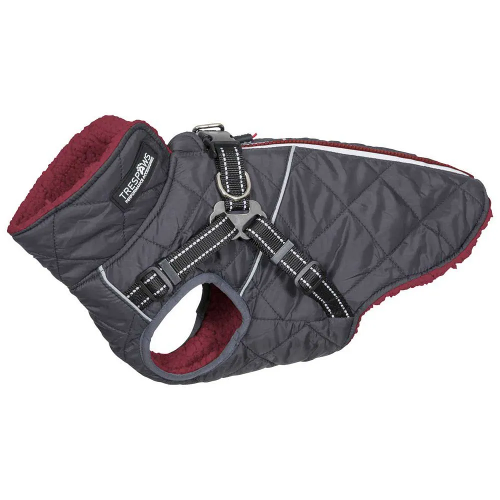 Trespass Hercules 2 In 1 Hundejacke