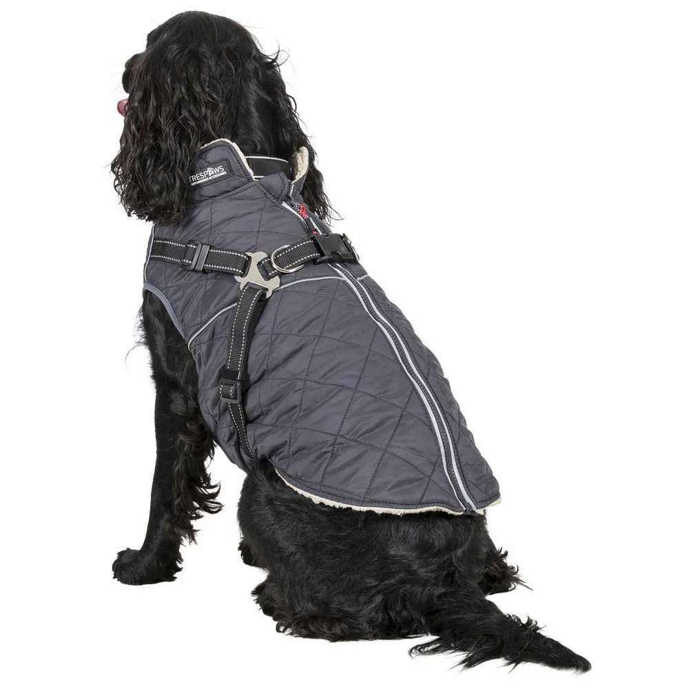 Trespass Hercules 2 In 1 Hundejacke