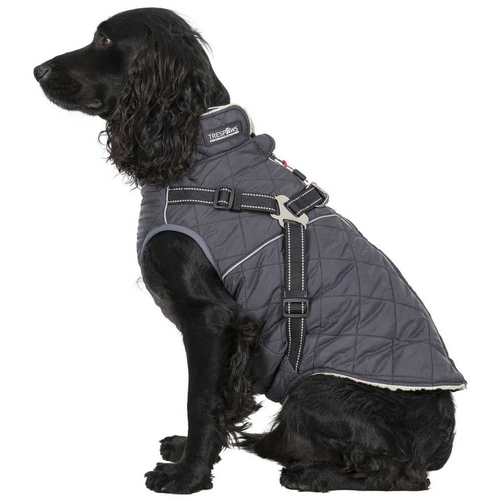 Trespass Hercules 2 In 1 Hundejacke