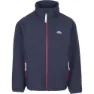 Trespass Heroic Softshelljacke, Navy, 5-6Y