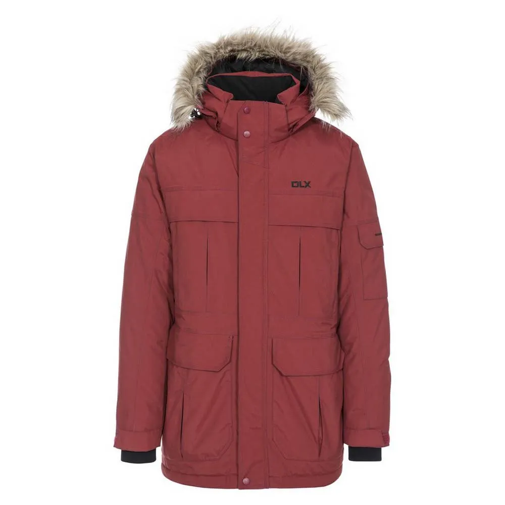 Trespass Highland Daunenjacke Trespass Highland Daunenjacke