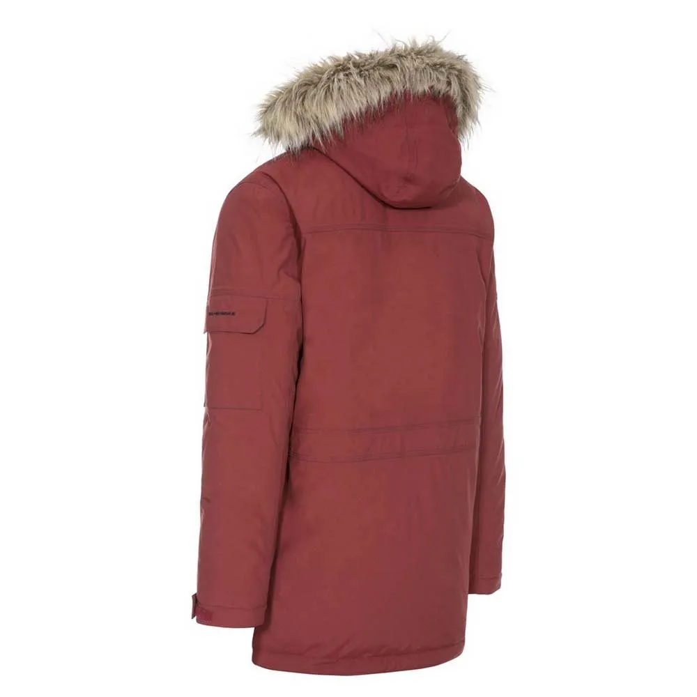 Trespass Highland Daunenjacke Trespass Highland Daunenjacke