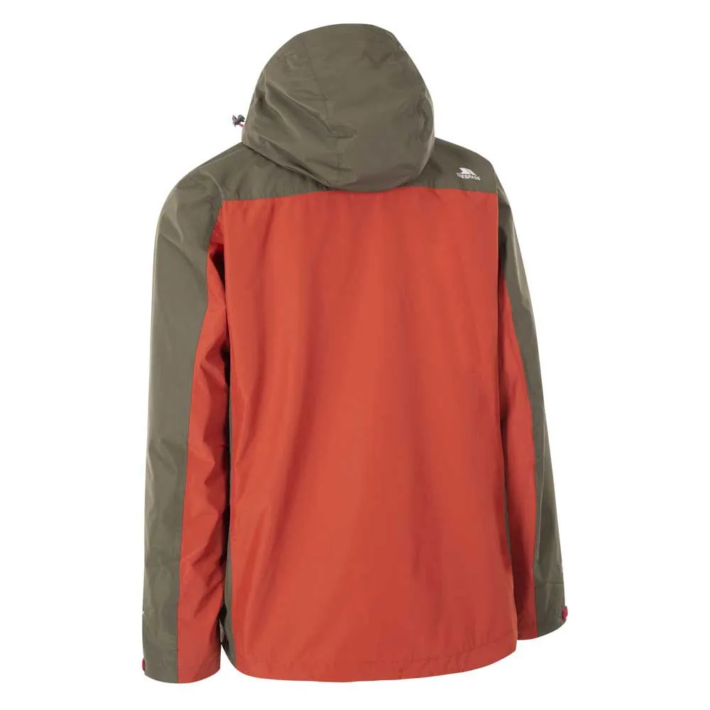 Trespass Hinderclay Jacke Trespass Hinderclay Jacke