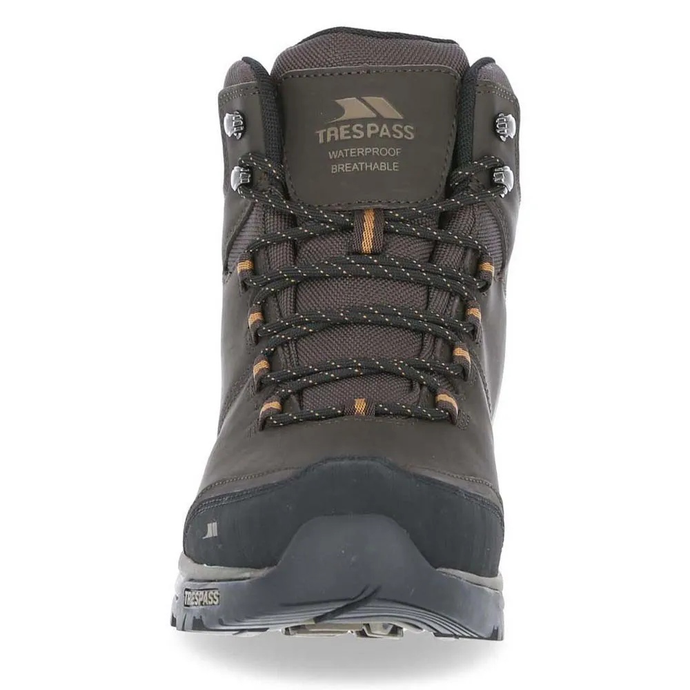 Trespass Hiram Wanderstiefel Trespass Hiram Wanderstiefel