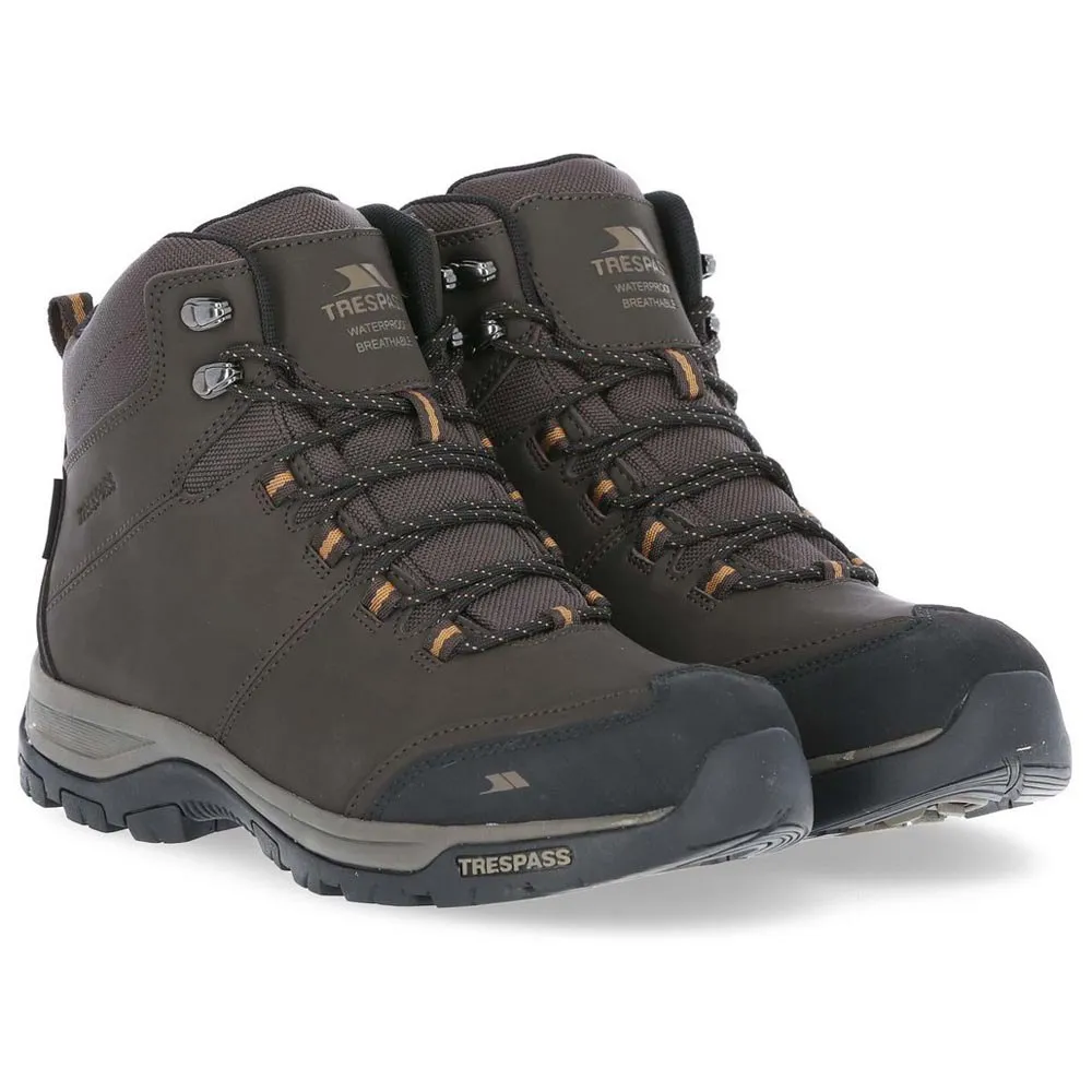 Trespass Hiram Wanderstiefel Trespass Hiram Wanderstiefel
