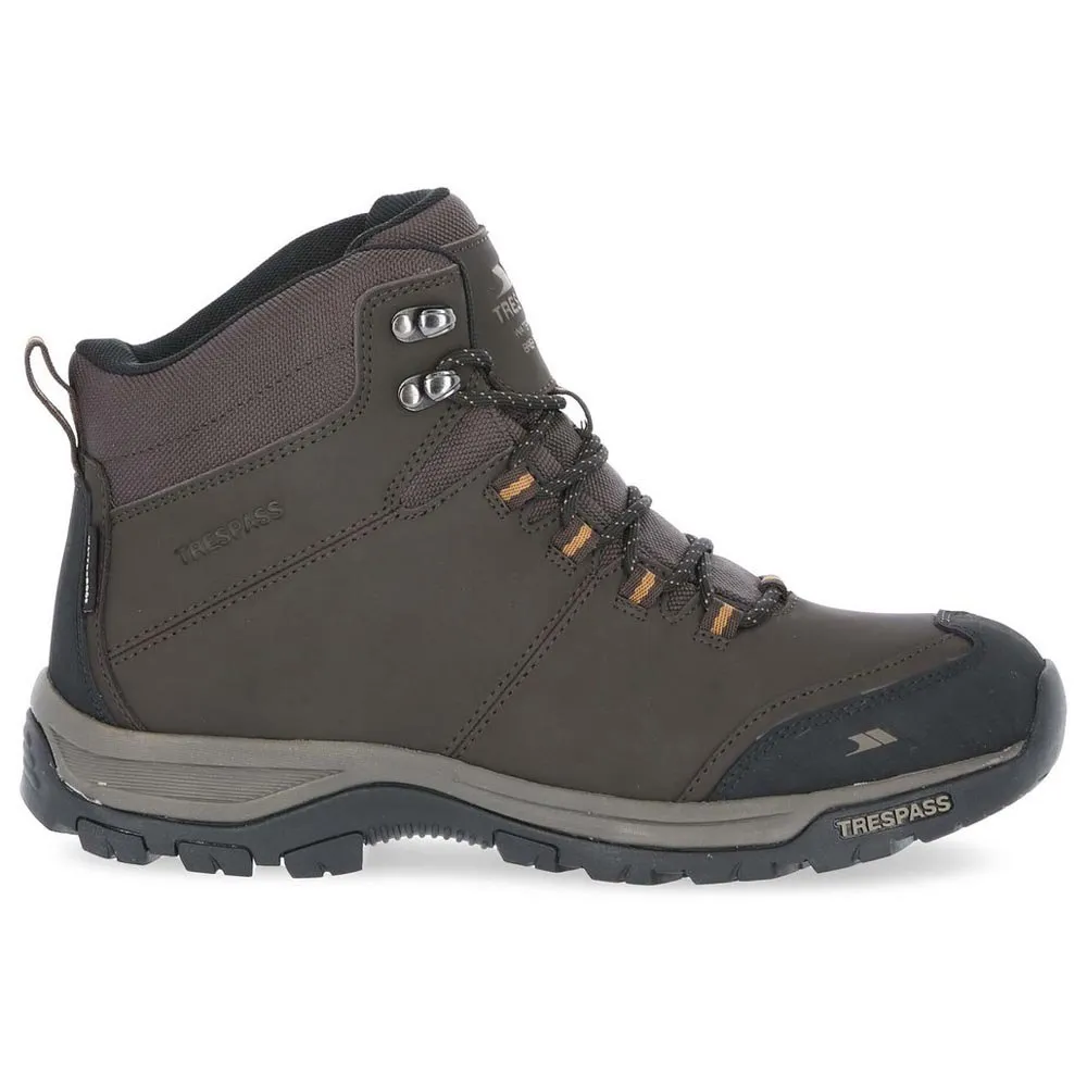 Trespass Hiram Wanderstiefel Trespass Hiram Wanderstiefel