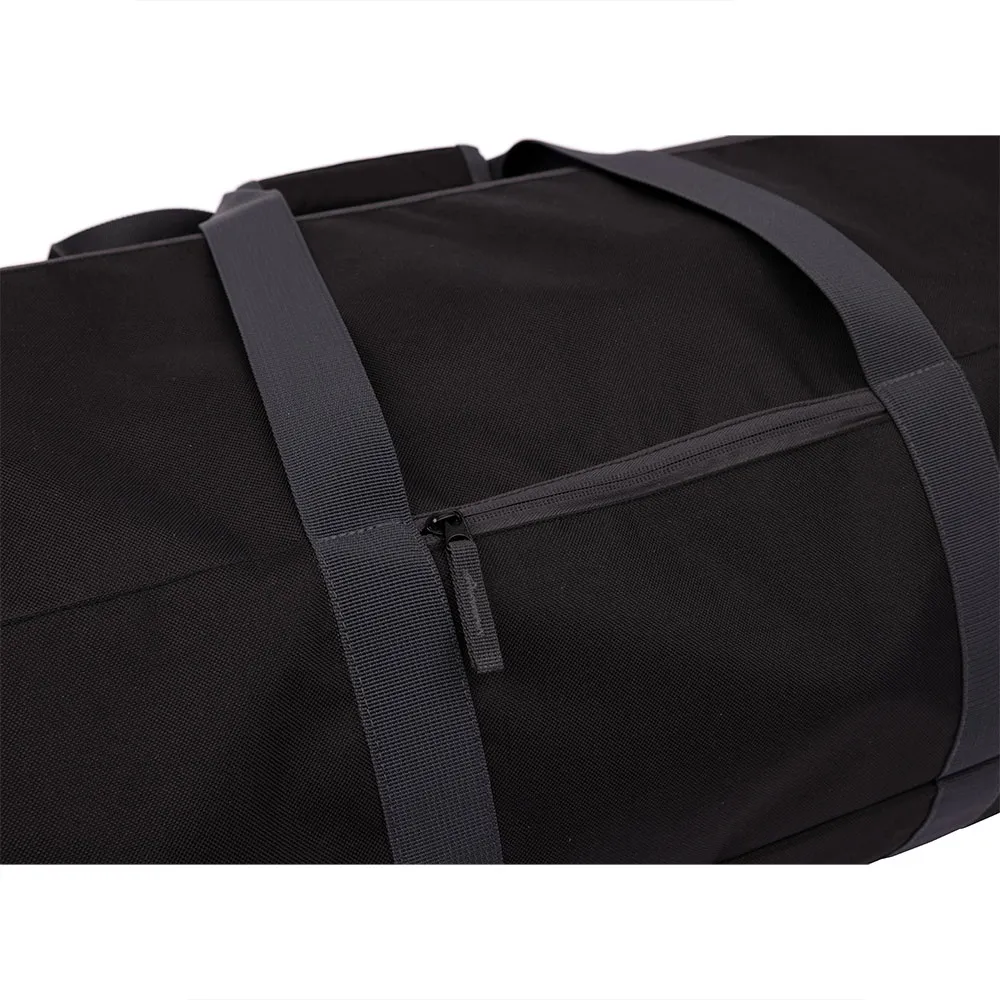 Trespass Holda Duffelbag, Black Trespass Holda Duffelbag, Black