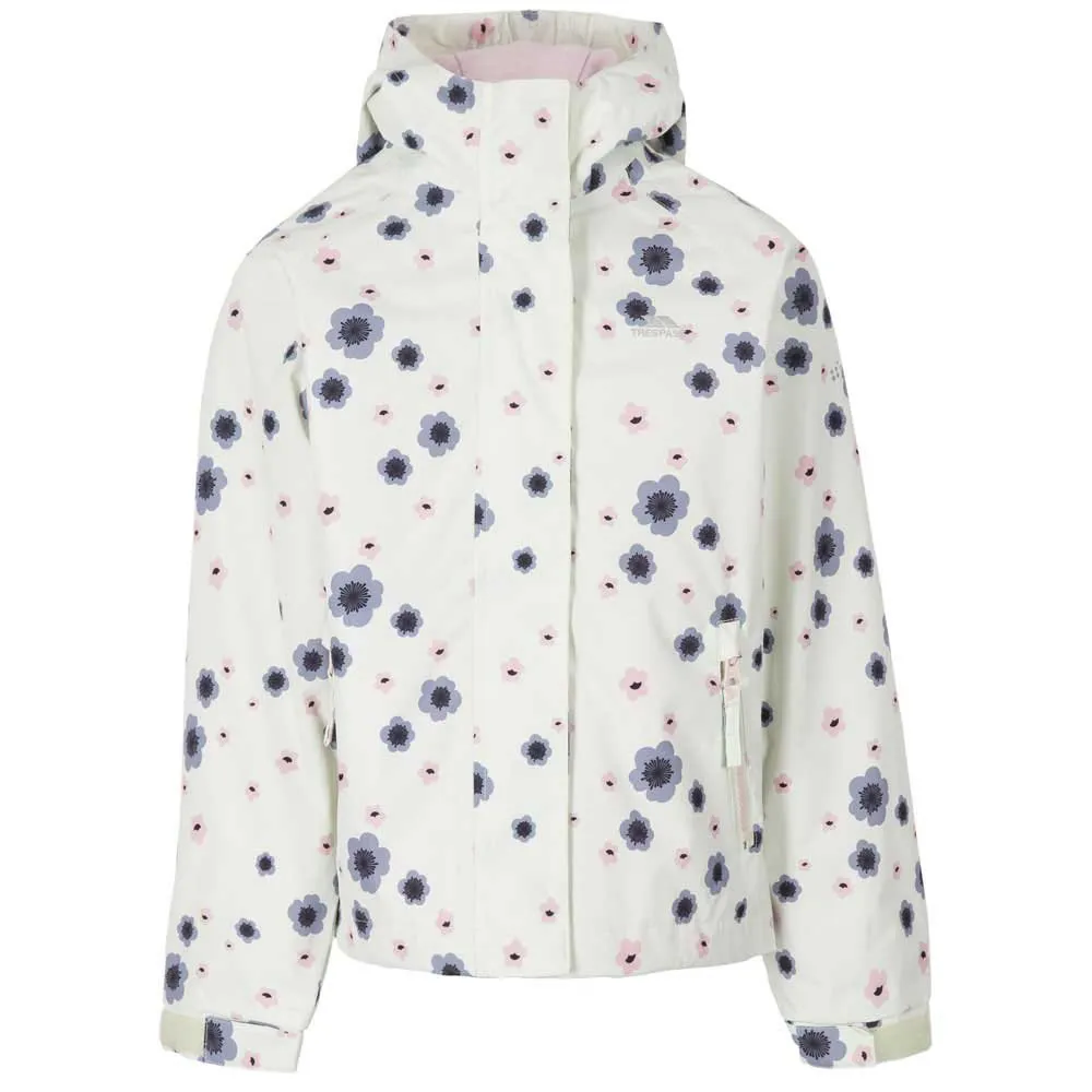 Trespass Hopeful Jacke, Mint breeze, 24MON-3Y