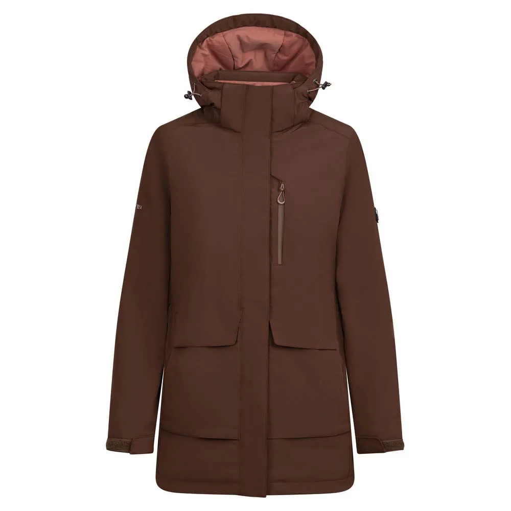 Trespass Hosho Jacke, Chestnut