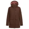 Trespass Hosho Jacke, Chestnut