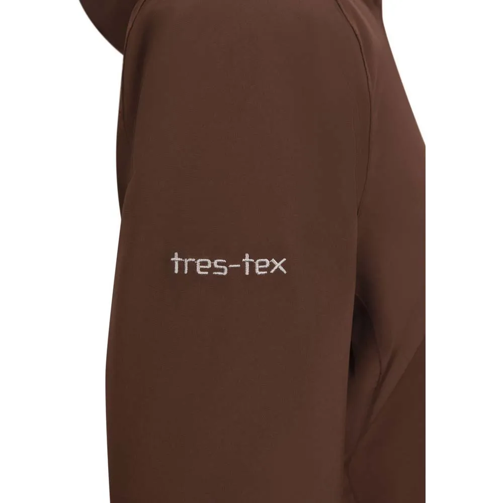 Trespass Hosho Jacke, Chestnut