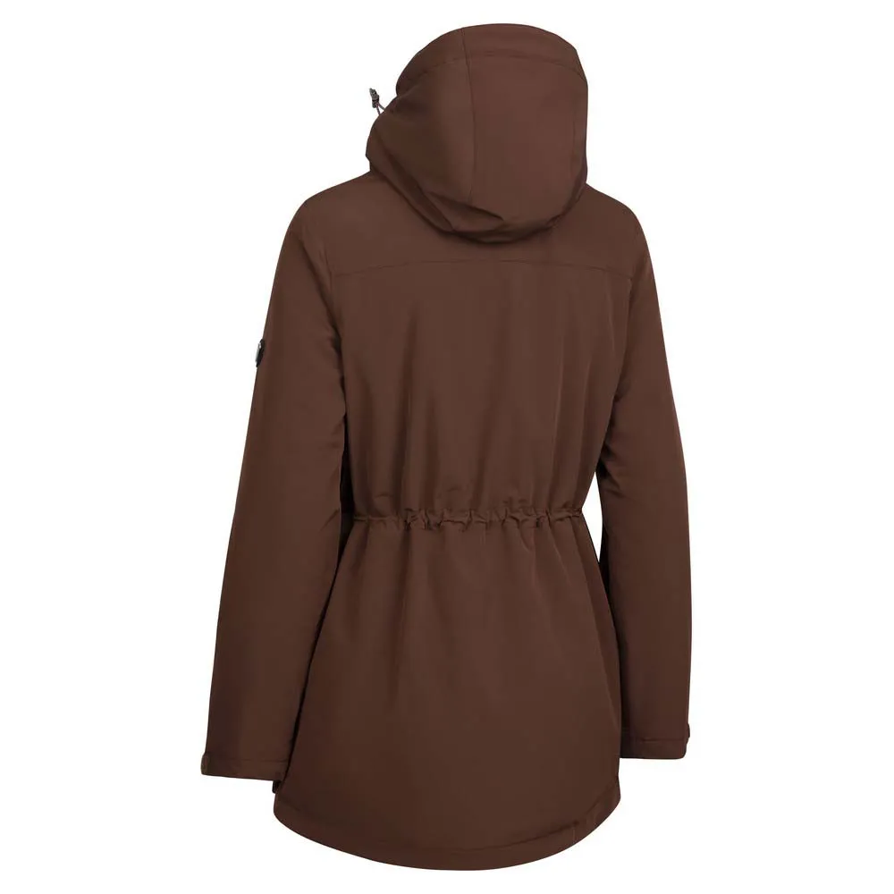 Trespass Hosho Jacke, Chestnut