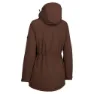 Trespass Hosho Jacke, Chestnut
