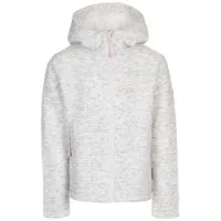 Trespass Hostile Kapuzenfleece Trespass Hostile Kapuzenfleece