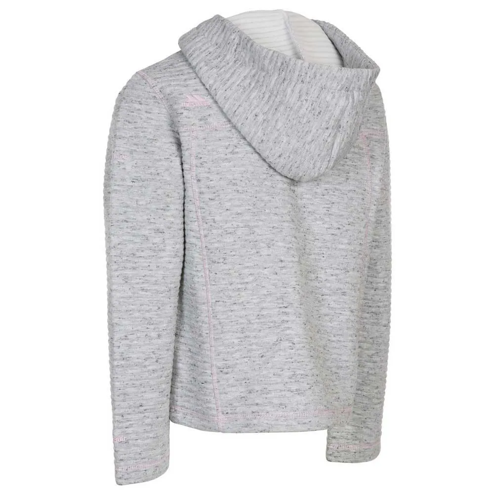 Trespass Hostile Kapuzenfleece Trespass Hostile Kapuzenfleece