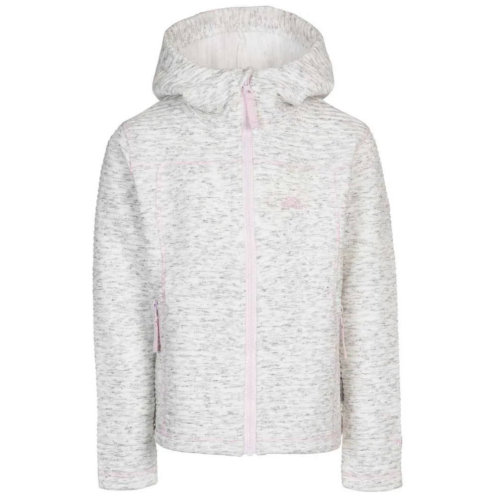 Trespass Hostile Kapuzenfleece Trespass Hostile Kapuzenfleece