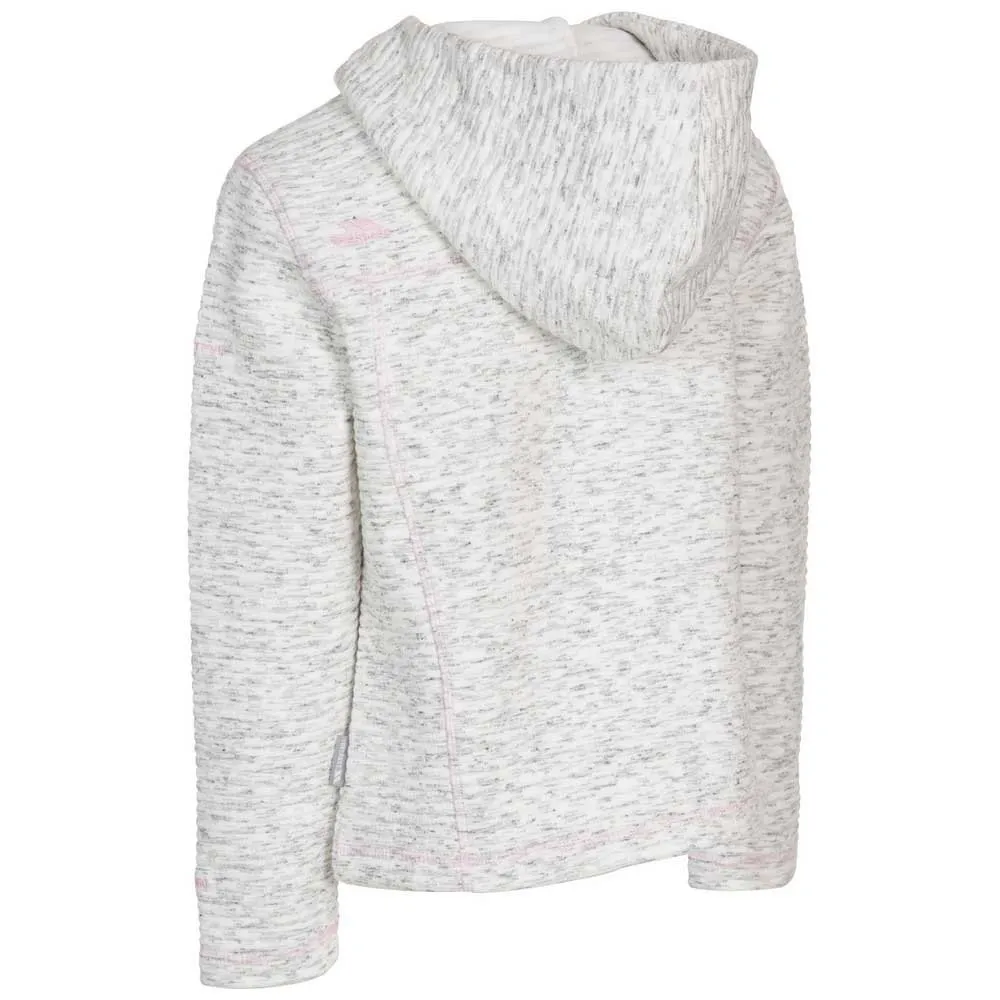 Trespass Hostile Kapuzenfleece Trespass Hostile Kapuzenfleece