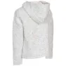 Trespass Hostile Kapuzenfleece