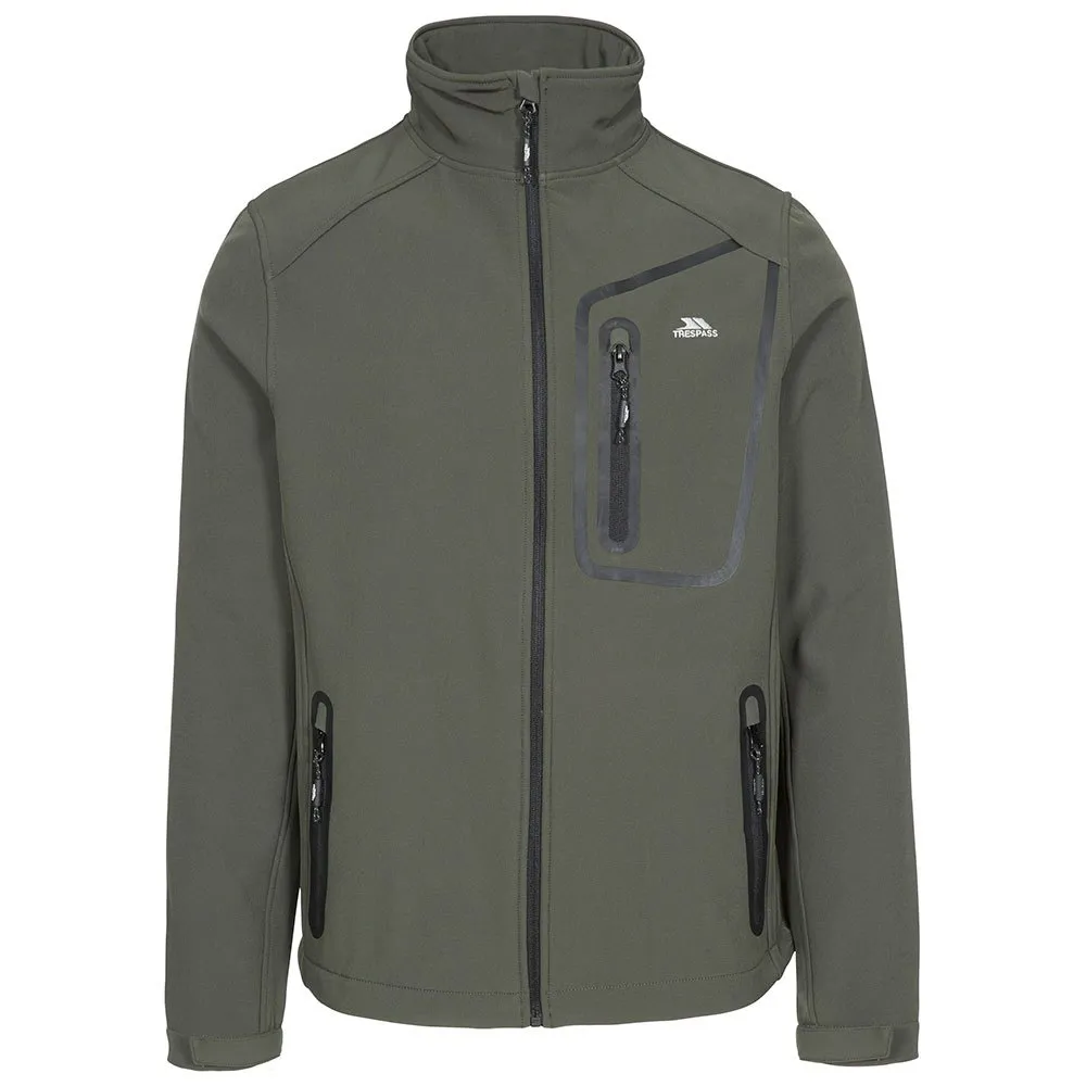 Trespass Hotham Softshelljacke Trespass Hotham Softshelljacke