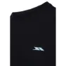 Trespass Howly Langarm-t-shirt, Black
