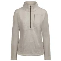 Trespass Hoxie Fleece Mit Halbem Reißverschluss Trespass Hoxie Fleece Mit Halbem Reißverschluss