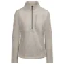 Trespass Hoxie Fleece Mit Halbem Reißverschluss