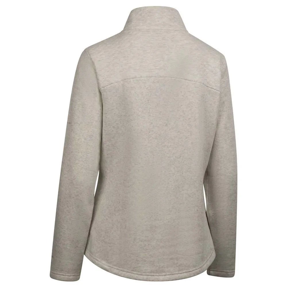 Trespass Hoxie Fleece Mit Halbem Reißverschluss