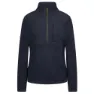Trespass Hoxie Fleece Mit Halbem Reißverschluss