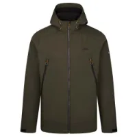 Trespass Hubbard Softshelljacke