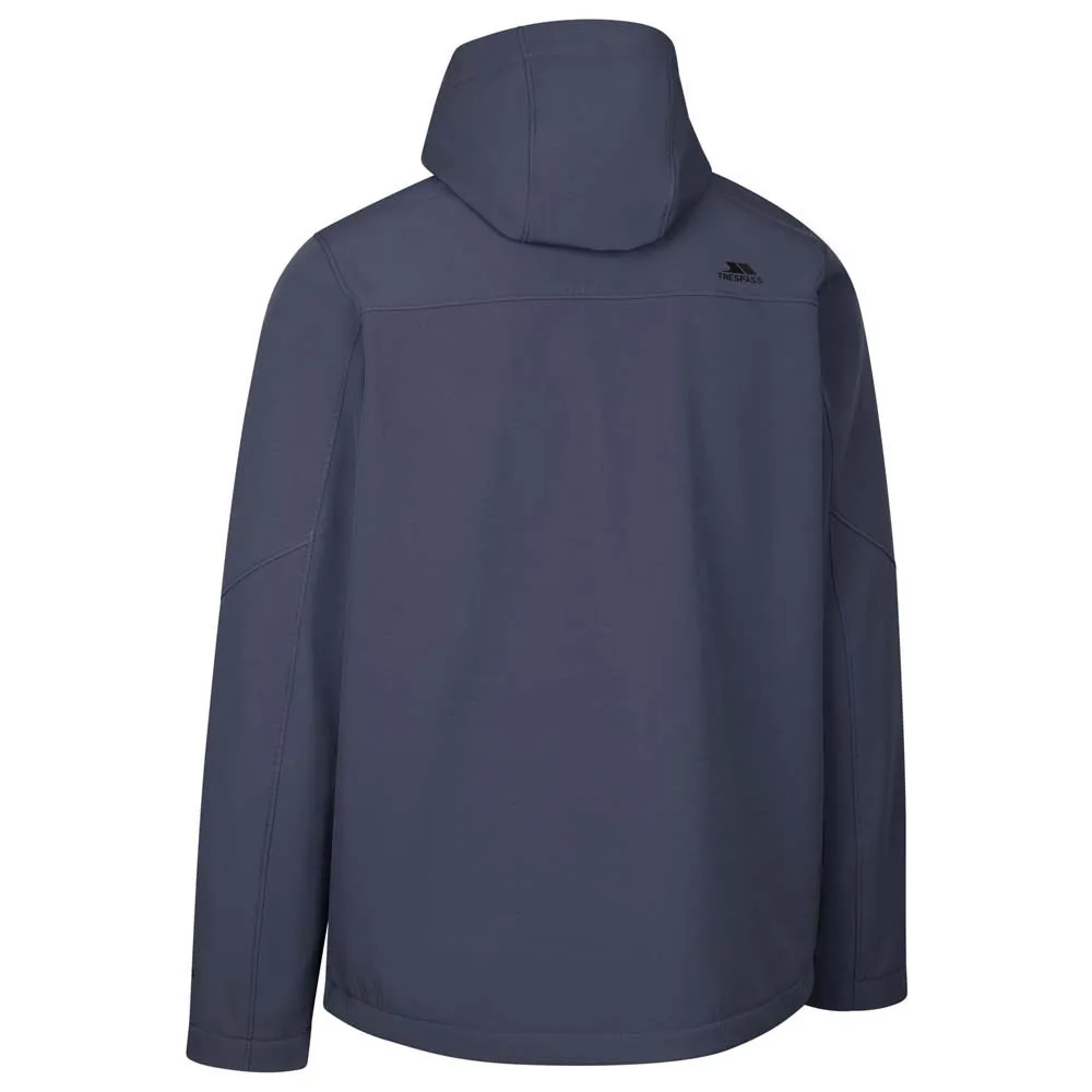 Trespass Hubbard Softshelljacke