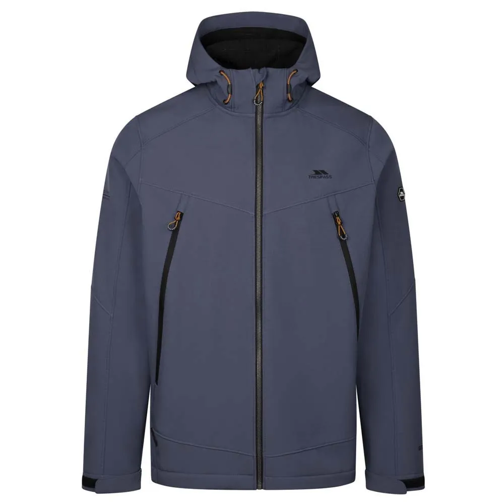 Trespass Hubbard Softshelljacke