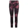 Trespass Hubris Leggings, Light mulberry